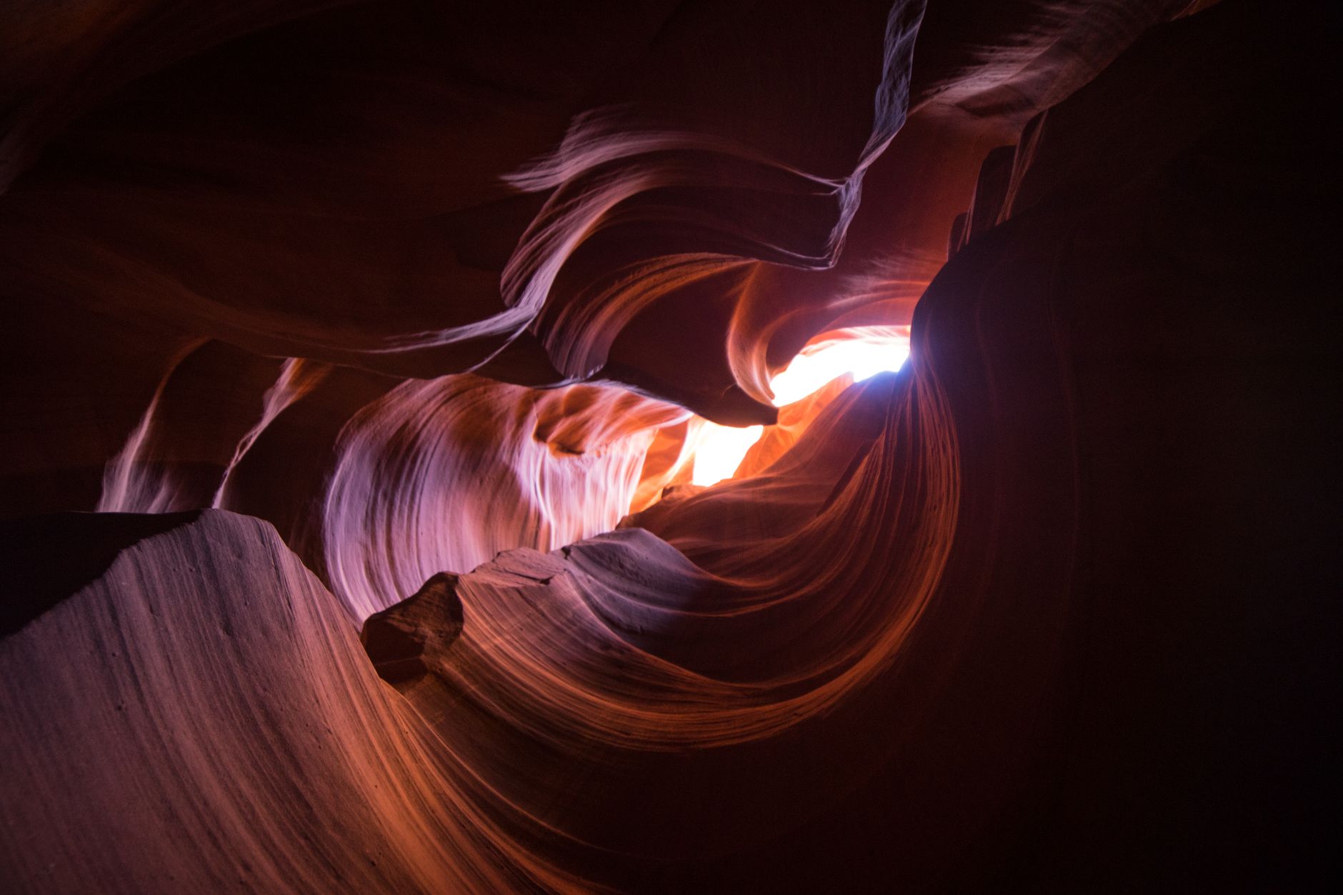 Slot Canyon